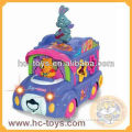 electronic car toys, building blocks car toys vehicles toy,children intelligence toy